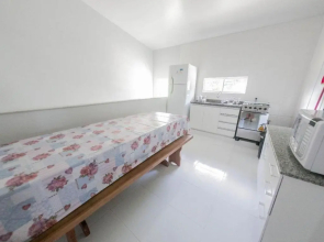 DS2 - 2 Dorm PIscina AR WIFI Churrasqueira - BRUNO KLEMTZ