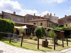 Antiche Dimore Di Vescovado