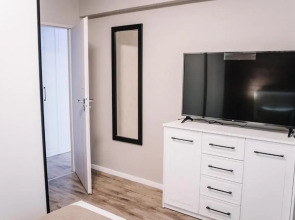 Scandinavian Lux Apartment Oradea