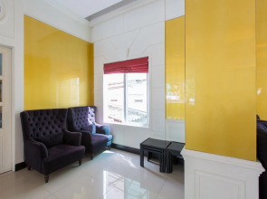 Sira Grande Hotel and Spa