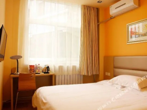 Grace Inn Jiyang Branch