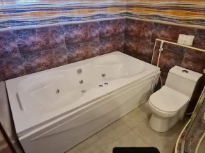 The Festival Hotel Suites & Spa