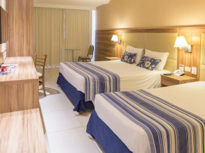 Hotel Atlantico Praia