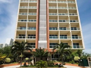 Hotel RRU Diamante