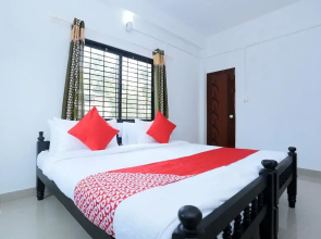 Sunshine By OYO Rooms