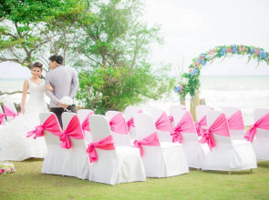 Rayong Marriott Resort & Spa