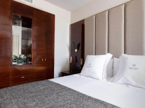 Suites Center Barcelona