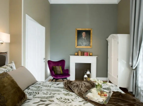 Marvellous Apartment Near Vatican