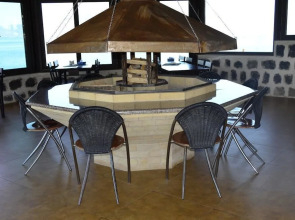 Tsovasar Family Rest Complex