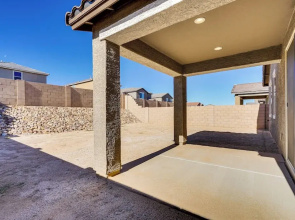 3 Mi to Casino Del Sol! Home w/ Dog-friendly Yard