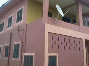 D'Lucius Hostel