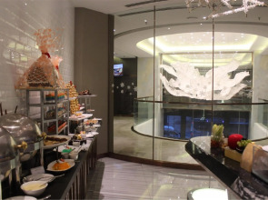 Dorsett Kuala Lumpur