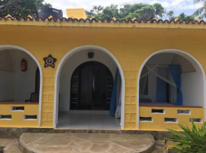 The Coconut Beach Boutique Lodge & Spa