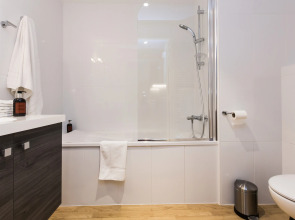 Appart Hotel Odalys City Paris Montmartre