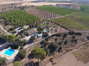 Albergue Juvenil el Canaveral