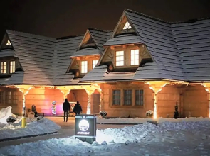 Tatrzański Bór Apartamenty