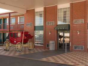 Travelodge by Wyndham Ogallala