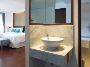 Loligo Resort Hua Hin