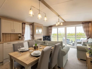 Host Stay Fieldview Lodge Ashdown Retreat