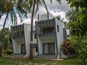 V Resorts Anandvan Wai