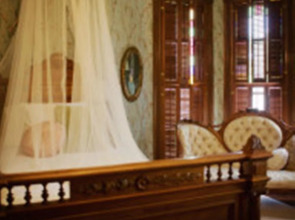 Painted Lady Bed & Breakfast