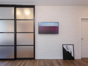 Апартаменты Kaniata Silent Lake (Каниата Сайлент Лэйк) на Майском проезде