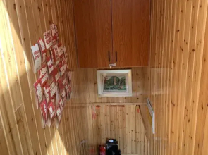 Yuzi · Yunshang Shanju Parent Child Leisure Resort Villa Mountain Stay (Xiuning Muli Village Store)