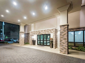 Hampton Inn Tampa-International Airport/Westshore
