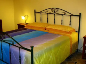 Agliastri Apartments