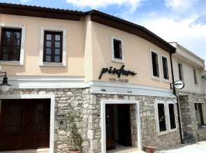 Pintura Urla Butik Otel & Sanat Galerisi