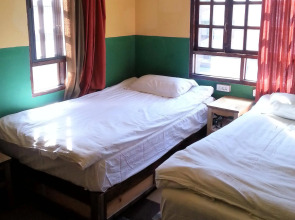 Lost Garden Guest House