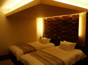 Hotel Miyuki