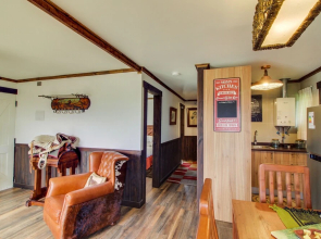 Casa de Relajo en Puerto Varas