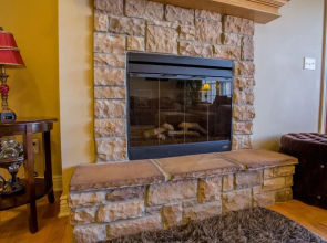 Tuscany Hills by RedAwning