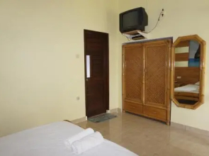 Pondok Bali Sea View Bungalow