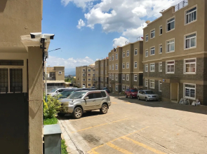 Milimani Serviced Apartments