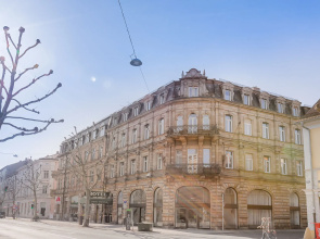 Hotel National