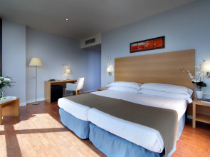 Hotel Exe Sevilla Palmera