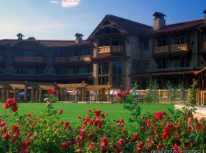 Hotel Park City, Autograph Collection