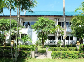 Andaman Lanta Resort