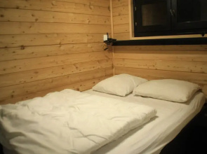 Apartment With Parking Near Ski Area