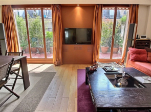 116324 - 2 person apartment near Eiffel Tower