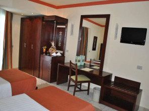 Sharm Holiday Resort