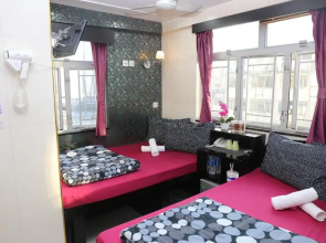 New China Guest House