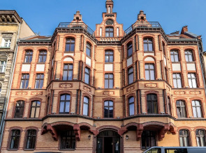 Piękny Klasyczny Apartament