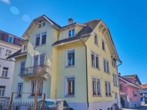 Residence Villa Flora