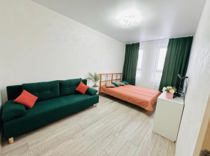 Апартаменты на Героя Советского Союза Аристархова 1