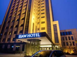 Narada Boutique Hotel Nanchang