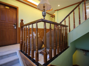 Xiamen Feisu Ainaxi Castle Garden