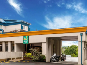 Quaint Inn & Suites
